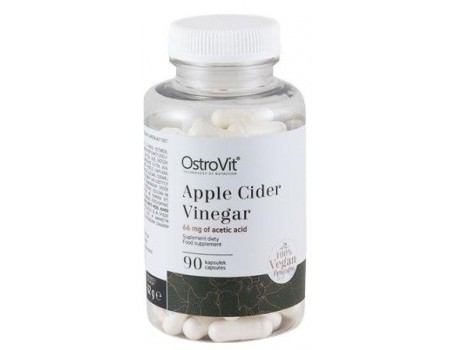 Apple Vinegar 90 capsules